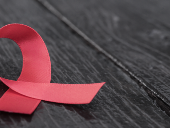 Over 5500 Children Contracted HIV in the Last Year