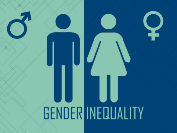 COVID-19 Reveals Entrenched Gender Inequality