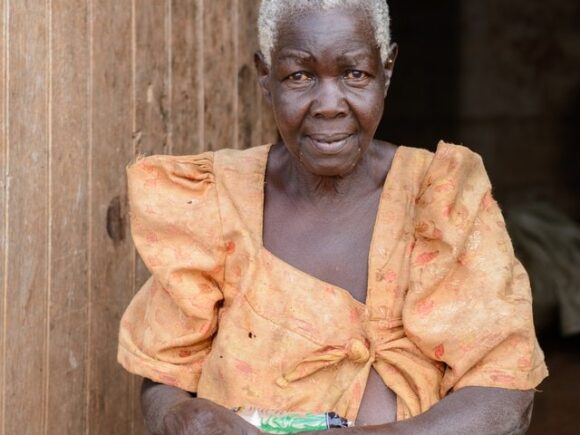 Specific Laws Could Protect Widows from Losing Their Property