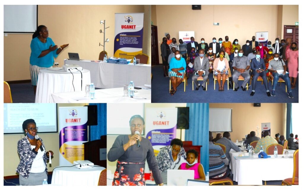 Hundreds of MPs attend First ever ‘Core Parliamentary Committee on HIV, TB, and the Law Symposium’