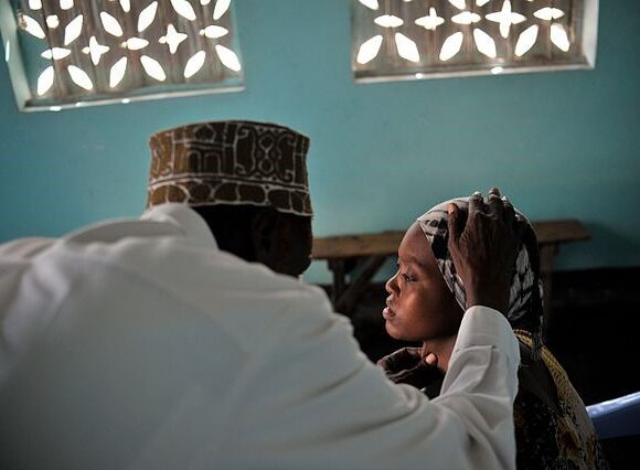 Government Should Ensure Disability-Inclusive Sexual Health Rights