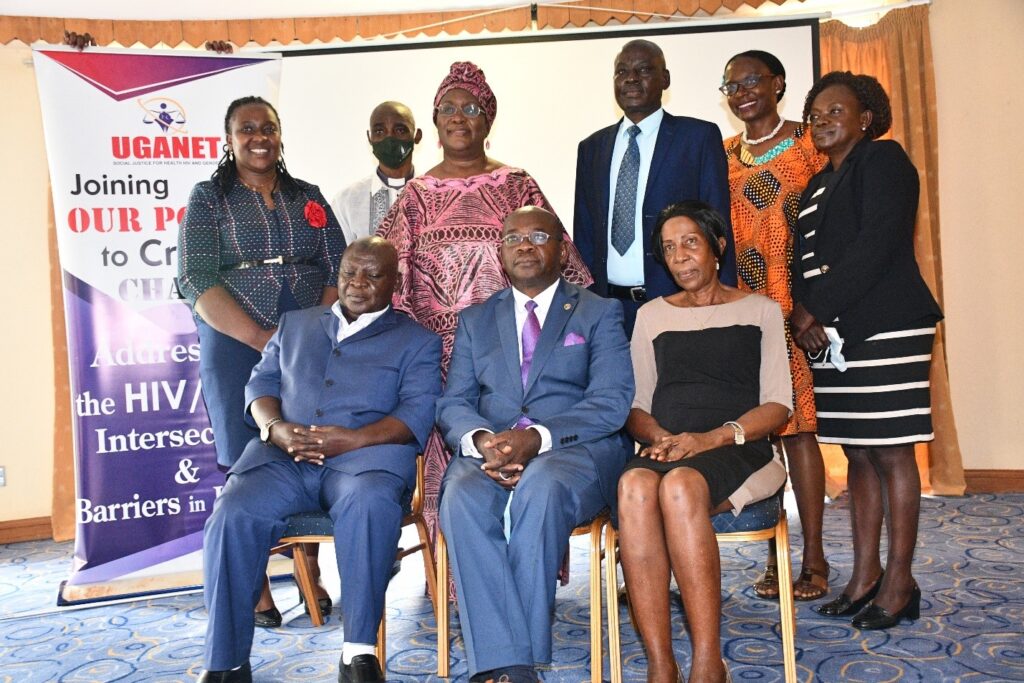 UGANET Holds Successful BOD Handover