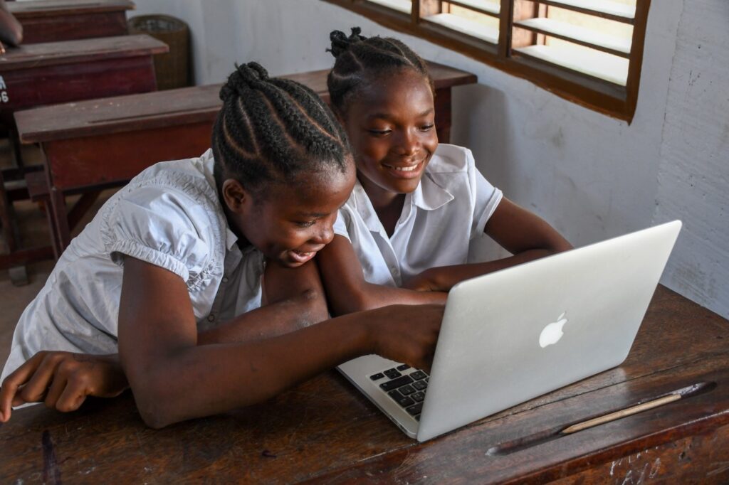 Government Should Narrow Gender Disparity in Acquisition of Literacy