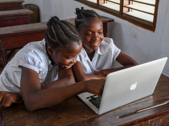 Government Should Narrow Gender Disparity in Acquisition of Literacy