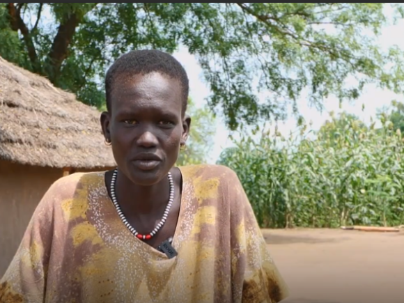 How SASA! Transformed Elizabeth’s Family and Community
