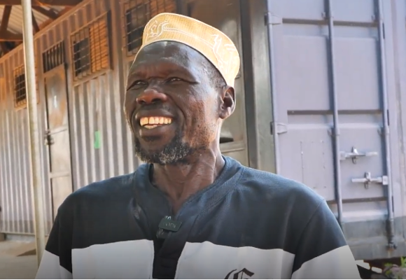 Religious Leader Drives Change Against GBV in Kogbo, Yumbe District